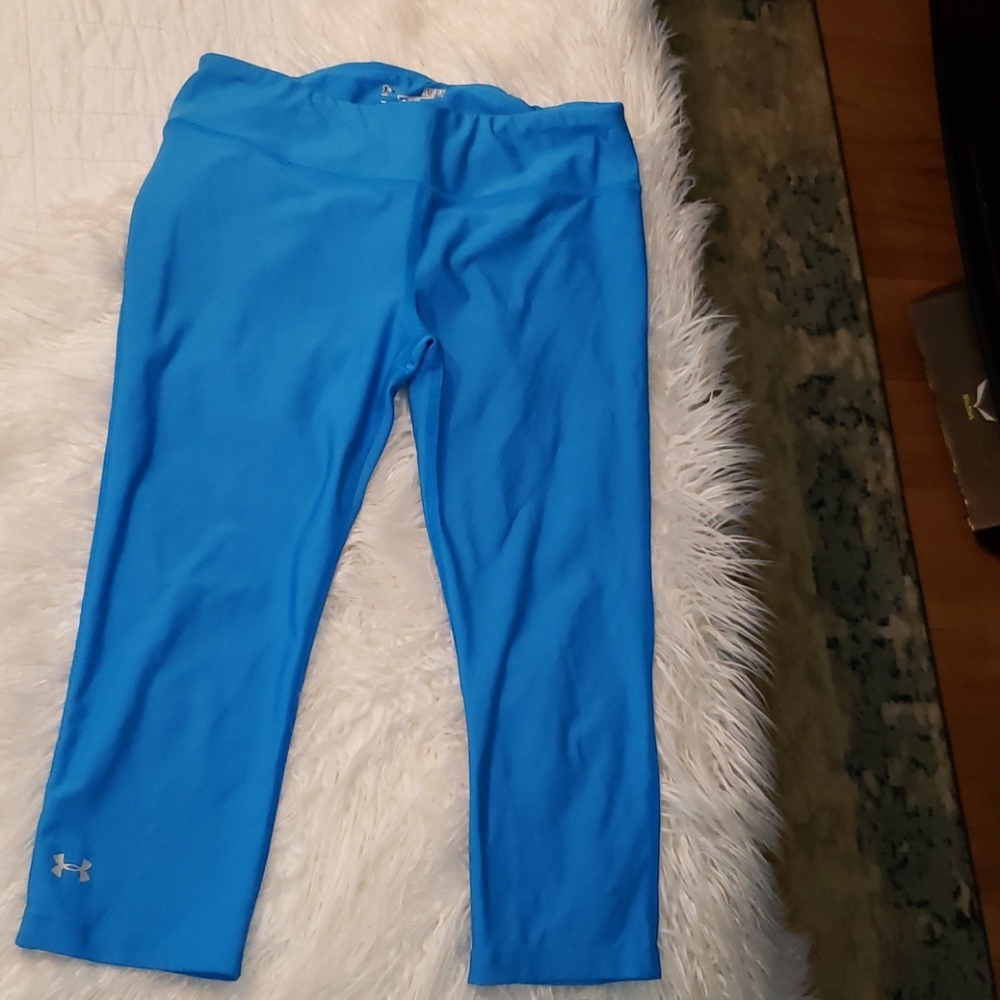 Workout leggings